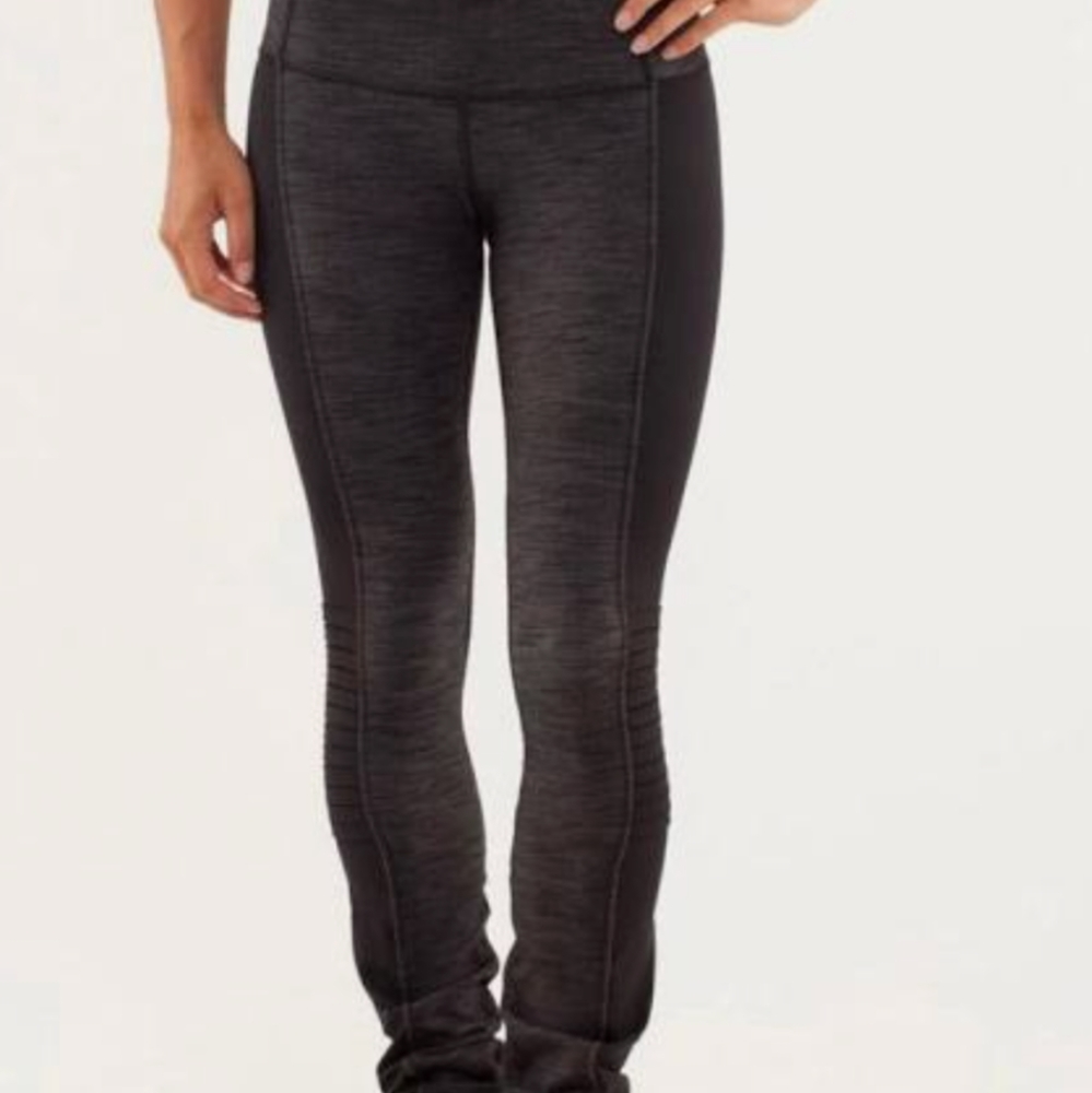 Lululemon virtue energy pant
